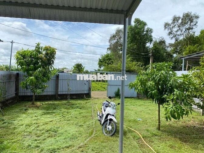 Đất vườn, 1000m2 có 100m2 thổ cư 250 triệu tại Chơn Thành, Bình Phước