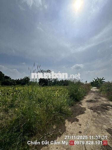 BĐS view suối nước quanh năm, hẻm ô tô, gần trường, gần chợ