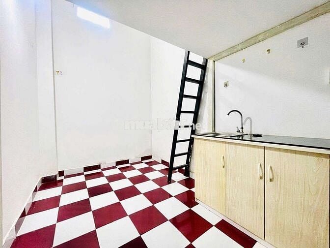 CHO THUÊ PHÒNG MỚI NGAY TRUNG TÂM GÒ VẤP ĐƯỜNG SỐ 14