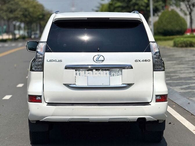 LEXUS GX460