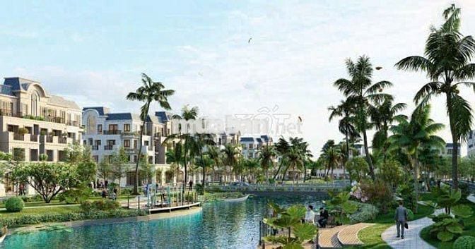 ĐẦU TƯ ĐẤT NỀN AGORA CITY 108m² LỢI NHUẬN CAO HƠN