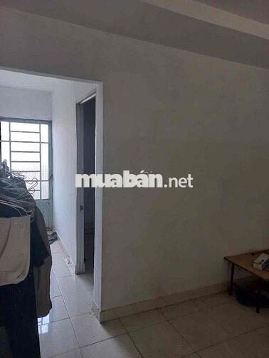 Cho thuê nc, đường Nữ dân công, Bình chánh