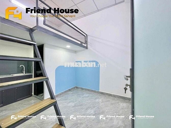 CHO THUÊ PHÒNG TRỌ CÓ MÁY LẠNH Ở GẦN ĐẠI HỌC CÔNG NGHIỆP IUH