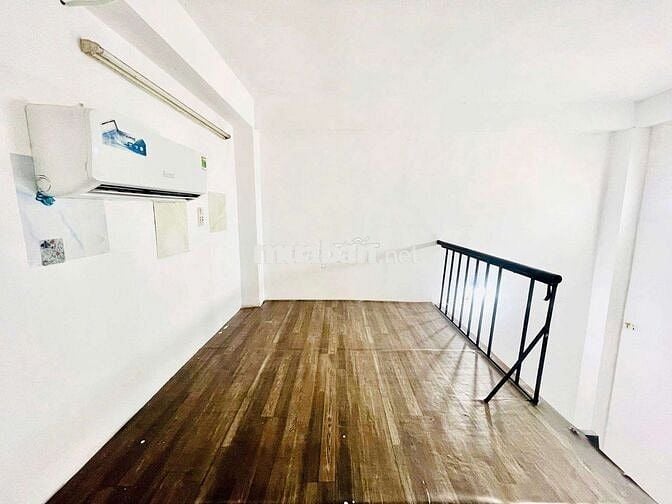 CHO THUÊ PHÒNG MỚI NGAY TRUNG TÂM GÒ VẤP ĐƯỜNG SỐ 14