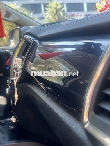 Ford Everest 2021 4x2 2.0 Sport - 63000 km