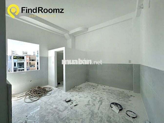 🌹Siêu Phẩm 3x - STUDIO FULL NT + MÁY GIẶT RIÊNG gần NTTU