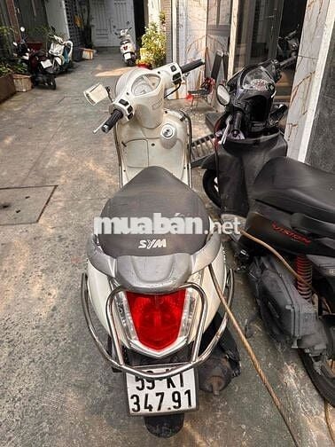 cầm đồ thanh lý Attila Fi bstp 2012