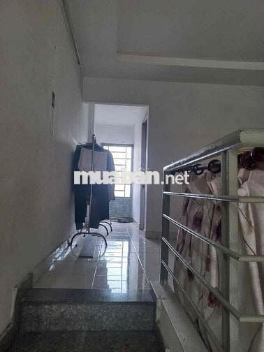 Cho thuê nc, đường Nữ dân công, Bình chánh