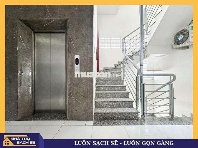 CHÍNH CHỦ CHO THUÊ PHÒNG GẦN ĐH HUTECH, SPKT, XA LỘ HÀ NỘI