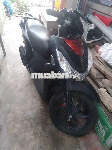 Bán xe vision 2017 còn đẹp