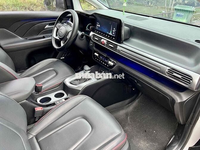 Hyundai Stargazer_X Premium [ BAO KIỂM TRA HÃNG ]