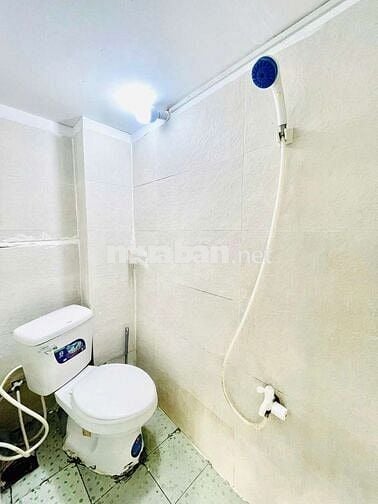 CHO THUÊ PHÒNG MỚI NGAY TRUNG TÂM GÒ VẤP ĐƯỜNG SỐ 14