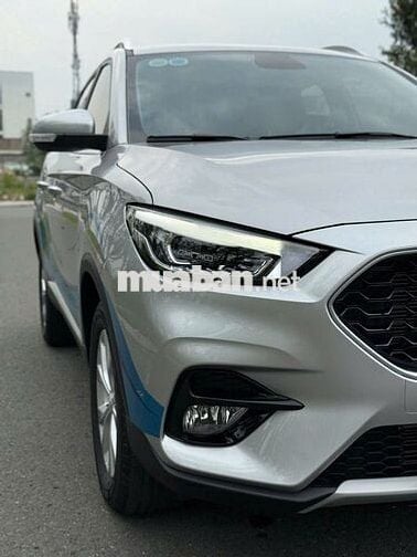 MG MGZS 2023 Comfort 1.5 AT 2WD - 1000 km