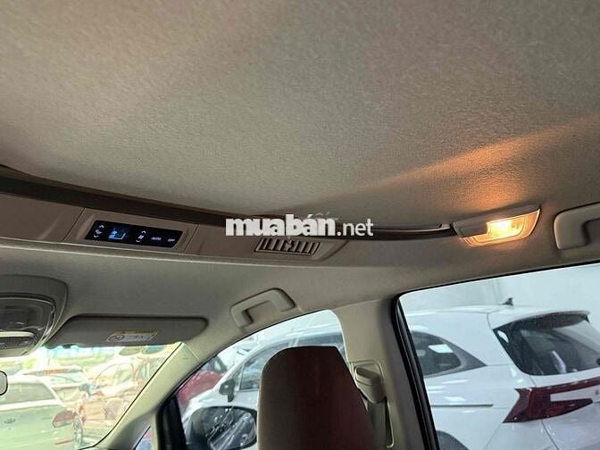 Toyota Innova 2021 G giá tốt liên hệ