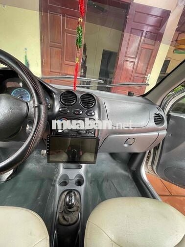 Daewoo Matiz 2008 Joy MT - 10000 km