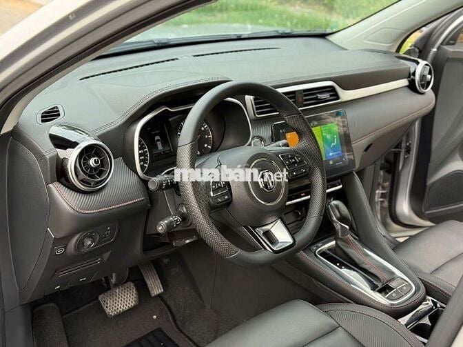 MG MGZS 2023 Comfort 1.5 AT 2WD - 1000 km