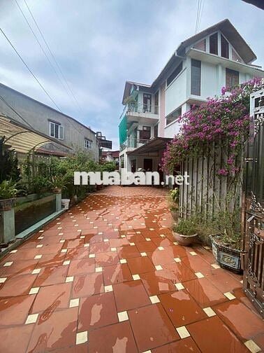 Chính chủ bán nhà Biệt Thự mini 3 tầng.