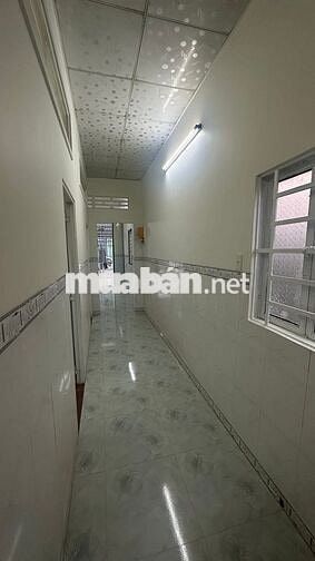 Bán gấp căn nhà cấp 4 ở Đ. Tân Xuân 2, Hóc Môn 81m2 SHR giá 1 tỉ 400tr