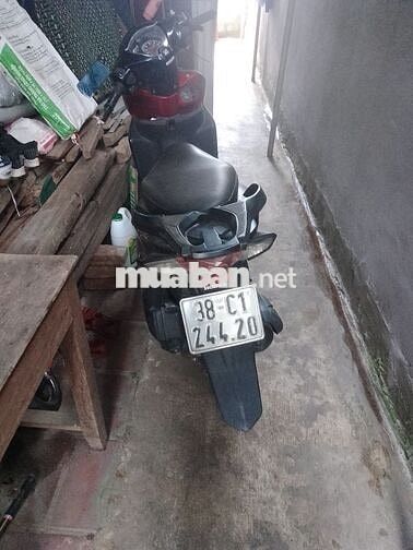 Bán xe vision 2017 còn đẹp