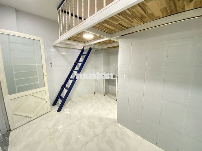 Phòng trọ giá siêu tốt cách ĐH Cảnh Sát Nhân Dân chỉ 300m