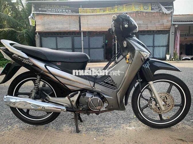 Xe Future Neo Biển số Xanh giá 22tr