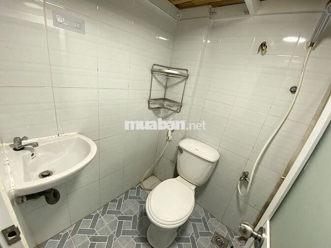 Phòng trọ giá siêu tốt cách ĐH Cảnh Sát Nhân Dân chỉ 300m