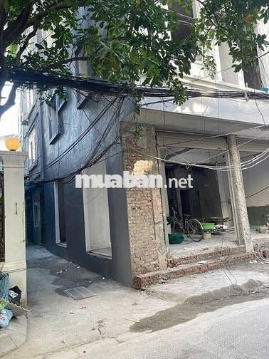 TOÀ NHÀ MẶT PHỐ 6 TẦNG - HÀNG HIẾM HOÀNG ĐẠO THÀNH