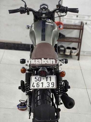 GPX Legend 150S 2019 Xám 36000 km