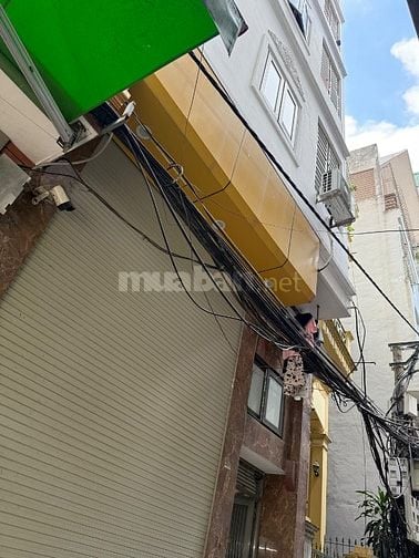 Mình chủ nhà cần bán chdv 8 tầng thang máy ngõ kinh doanh 