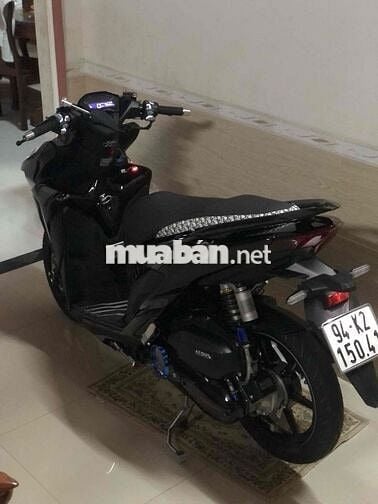 vario 150 smartkey đăng ký 2021 gtdd máy zin êm ai