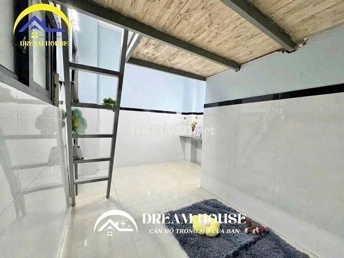 Vì chỗ làm xa nên mình cần pass trọ ạ