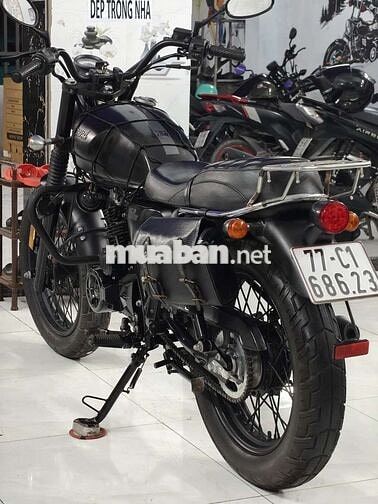 Legend 150S đk 2020 odo 18k xe đẹp bao ký