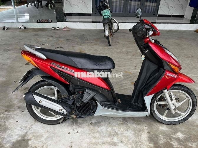 cần bán xe tay ga click