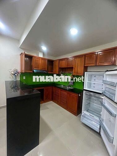 Cho thuê căn hộ Vũng Tàu goldsea 2PN full nội thất view biển