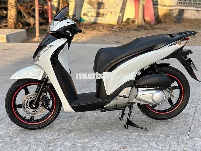 Sh 150 nhập Ý 2011 sm17