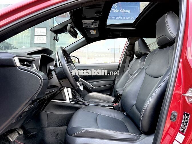 Toyota Corolla Cross 1.8V 2022 63.000km