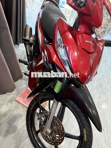 Honda Wave RSX 2020 bs 83