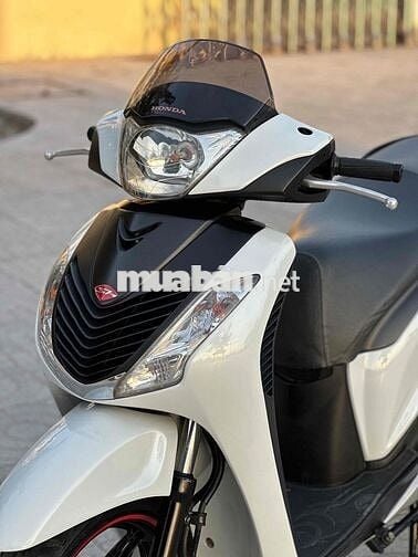 Sh 150 nhập Ý 2011 sm17