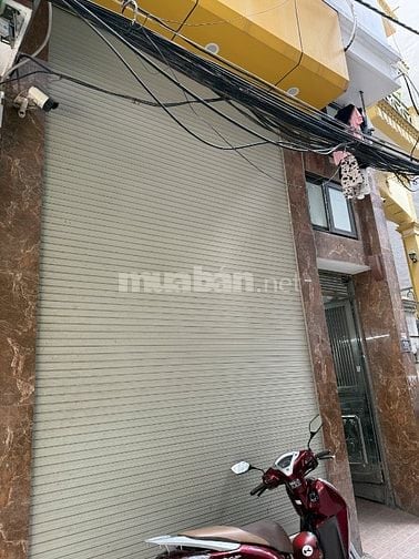 Mình chủ nhà cần bán chdv 8 tầng thang máy ngõ kinh doanh 