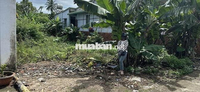 Ngộp Bank bán 02 lô đất thổ cư giá rẻ