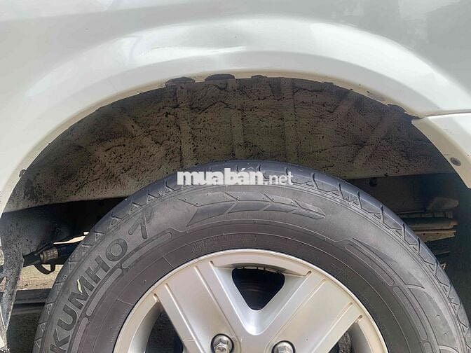 Ford Transit 2016 Luxury - 239000 km