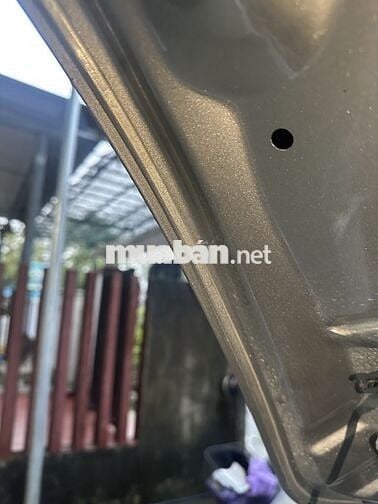 Hyundai Starex 2015 2.5D MT - 300000 km