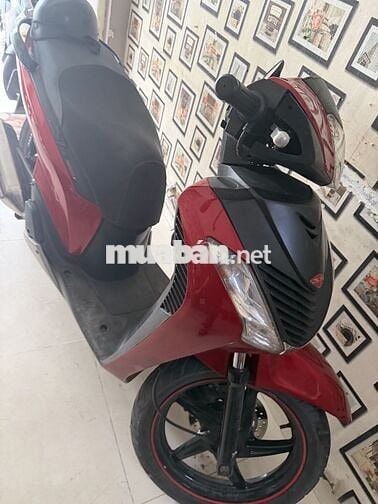 Honda SH Ý nhập 3 cục. Xe zin đẹp.chính chủ.GiaoLu