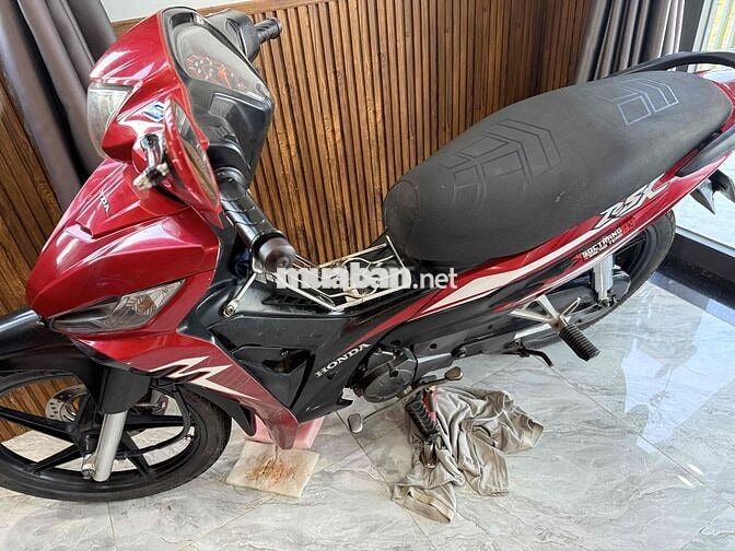 Honda Wave RSX 2020 bs 83