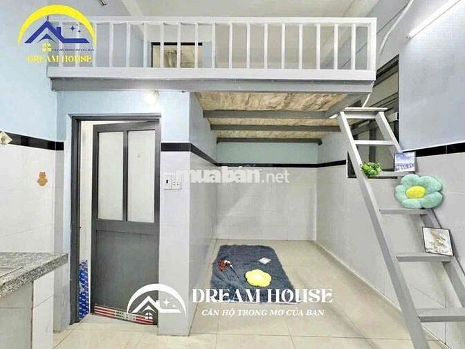 Vì chỗ làm xa nên mình cần pass trọ ạ