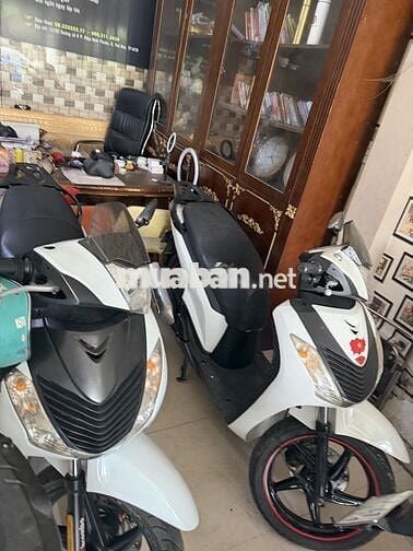 Honda SH Ý nhập 3 cục. Xe zin đẹp.chính chủ.GiaoLu