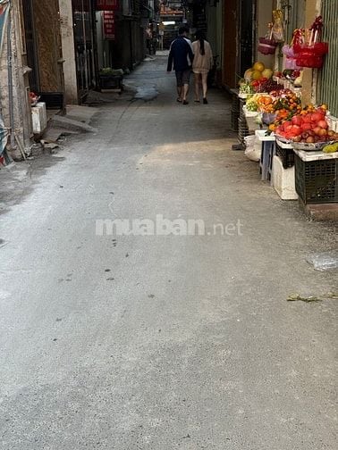 Mình chủ nhà cần bán chdv 8 tầng thang máy ngõ kinh doanh 