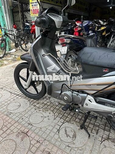 Honda Future Neo GT 2006 Đen sườn xám