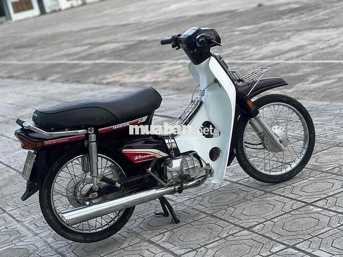 dream dọn máy êm