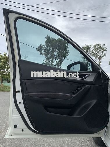 Mazda3 ĐKý cuối 2017,1 Chủ BiểnTrắng,bản Face Lift